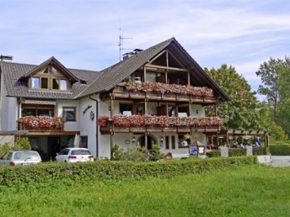 Foto: Fischerklause am See  Restaurant - Pension