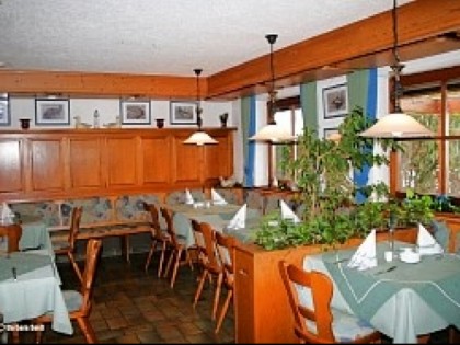 Foto: Fischerklause am See  Restaurant - Pension